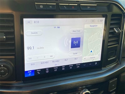 2023 Ford F-250SD Lariat