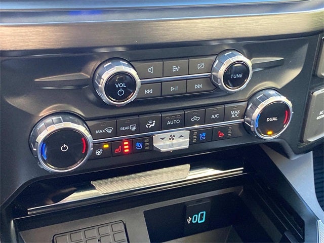 2023 Ford F-250SD Lariat