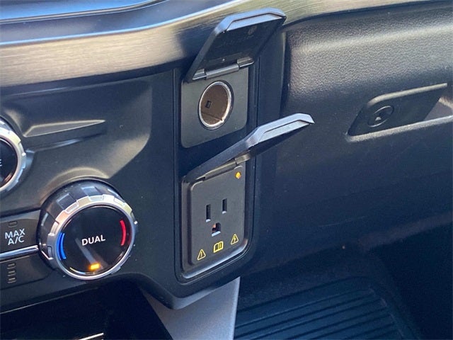 2023 Ford F-250SD Lariat