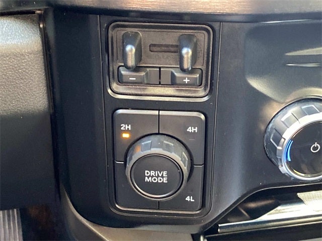 2023 Ford F-250SD Lariat