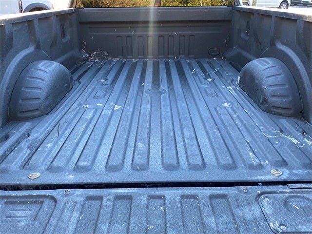 2023 Ford F-250SD Lariat