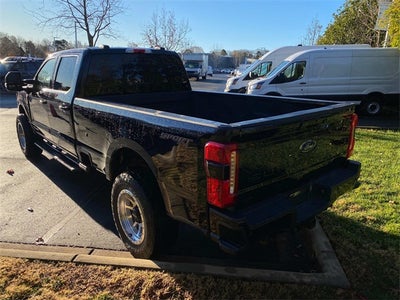 2023 Ford F-250SD Lariat