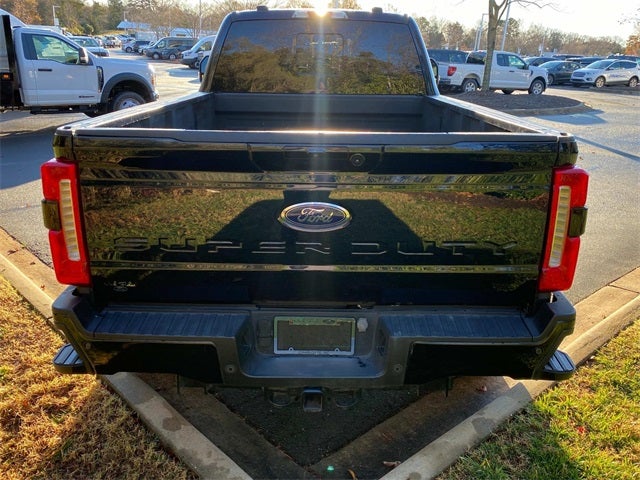 2023 Ford F-250SD Lariat