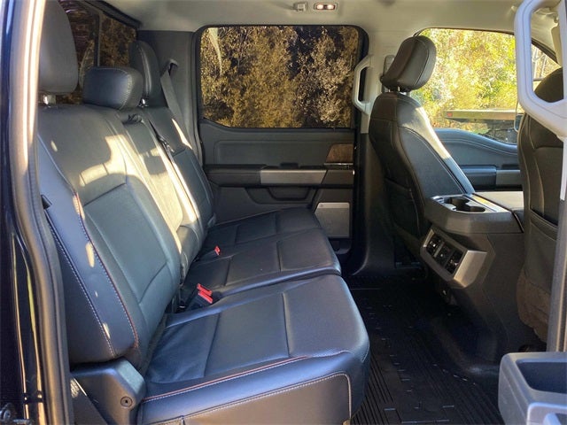 2023 Ford F-250SD Lariat