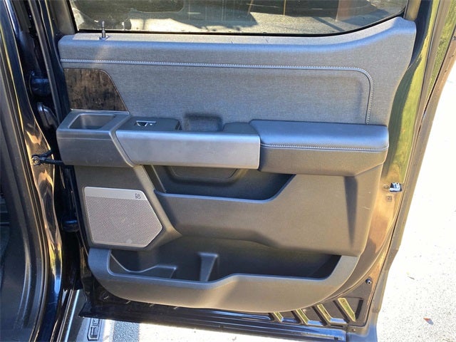 2023 Ford F-250SD Lariat