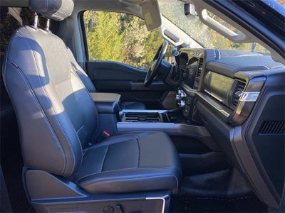 2023 Ford F-250SD Lariat