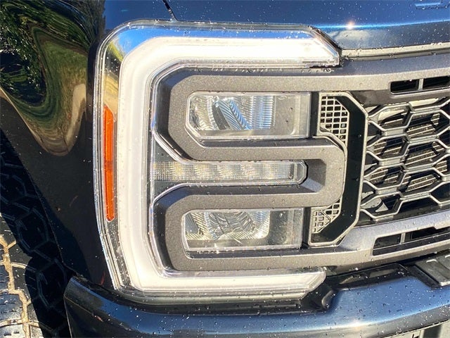 2023 Ford F-250SD Lariat