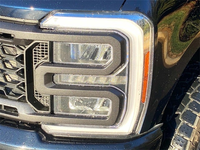 2023 Ford F-250SD Lariat