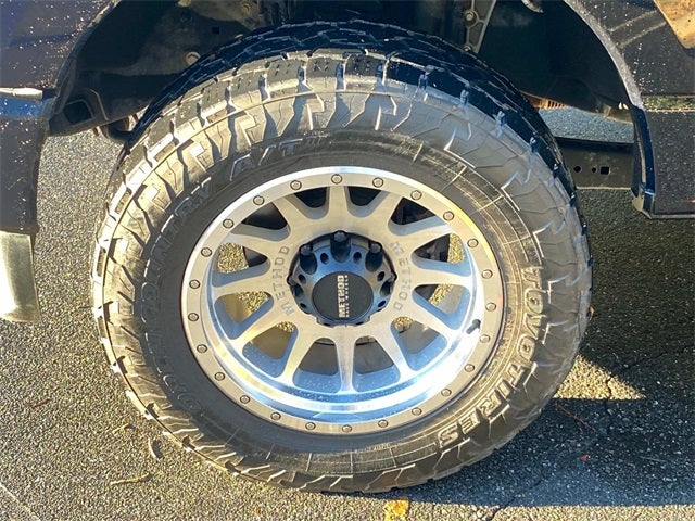 2023 Ford F-250SD Lariat