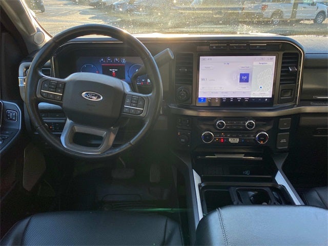 2023 Ford F-250SD Lariat