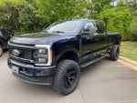 2023 Ford F-250SD XLT LIFTED/WHEELS/UPFIT