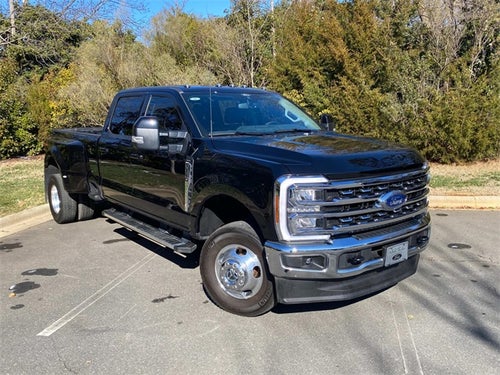 2025 Ford F-350SD Lariat