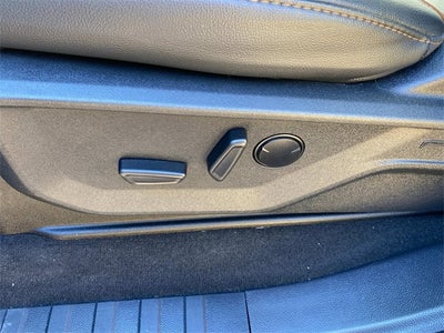 2025 Ford F-350SD Lariat