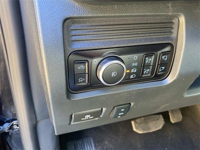 2025 Ford F-350SD Lariat