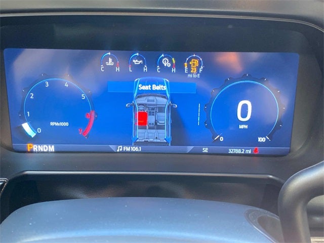 2025 Ford F-350SD Lariat