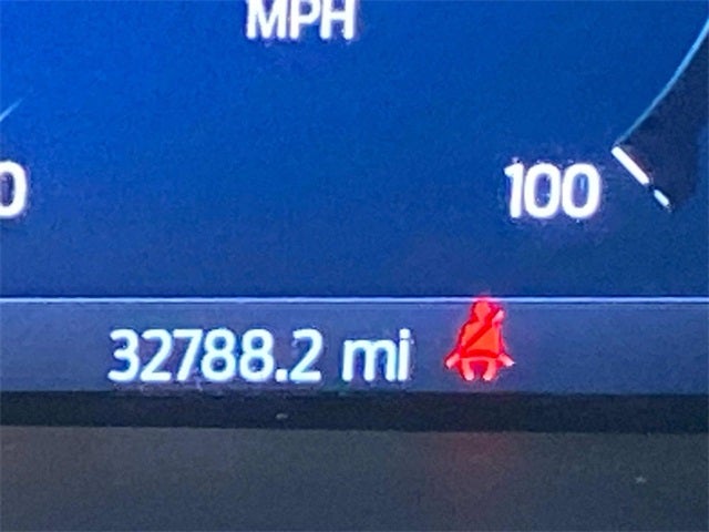 2025 Ford F-350SD Lariat