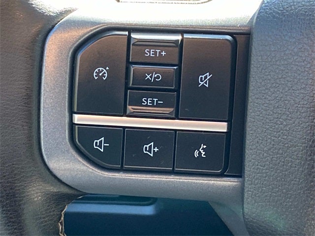 2025 Ford F-350SD Lariat