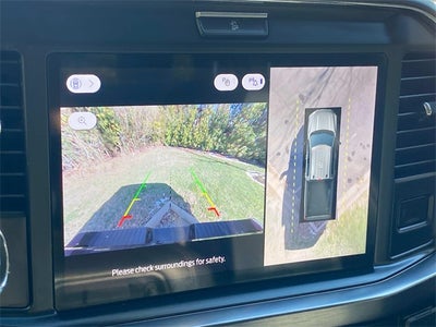 2025 Ford F-350SD Lariat