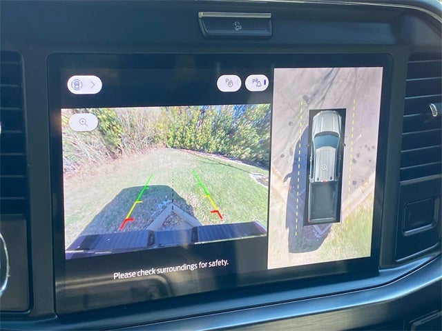 2025 Ford F-350SD Lariat