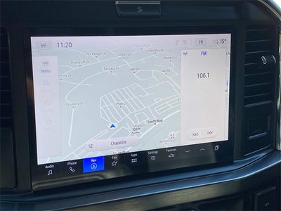 2025 Ford F-350SD Lariat