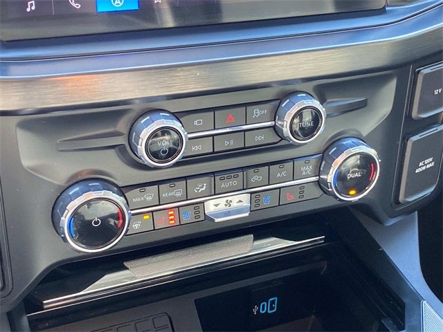 2025 Ford F-350SD Lariat