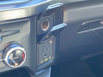 2025 Ford F-350SD Lariat