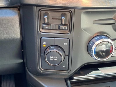 2025 Ford F-350SD Lariat