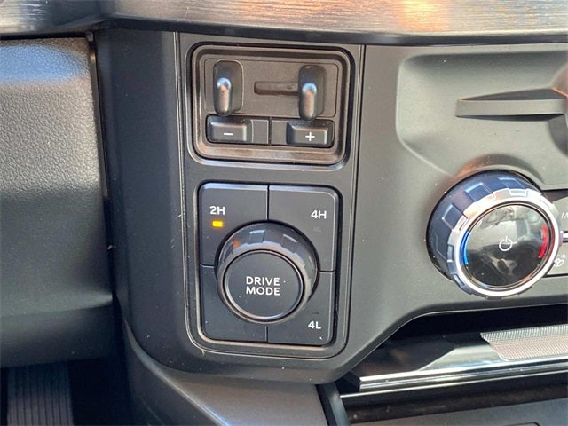 2025 Ford F-350SD Lariat