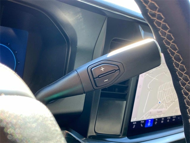 2025 Ford F-350SD Lariat