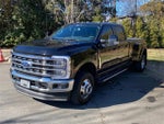2025 Ford F-350SD Lariat