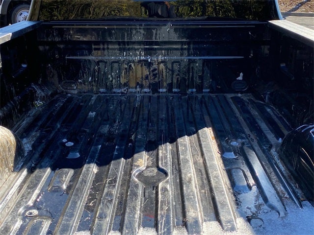 2025 Ford F-350SD Lariat