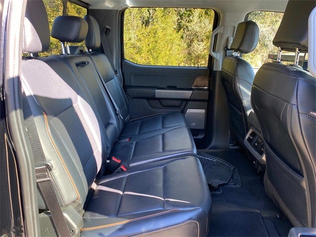 2025 Ford F-350SD Lariat