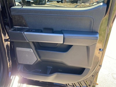 2025 Ford F-350SD Lariat