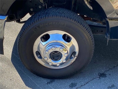 2025 Ford F-350SD Lariat