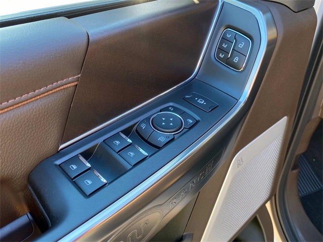 2026 Ford F-450SD King Ranch DRW