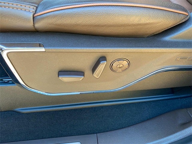 2026 Ford F-450SD King Ranch DRW