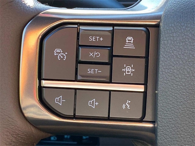 2026 Ford F-450SD King Ranch DRW