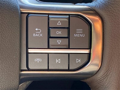 2026 Ford F-450SD King Ranch DRW