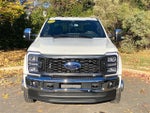 2026 Ford F-450SD King Ranch DRW