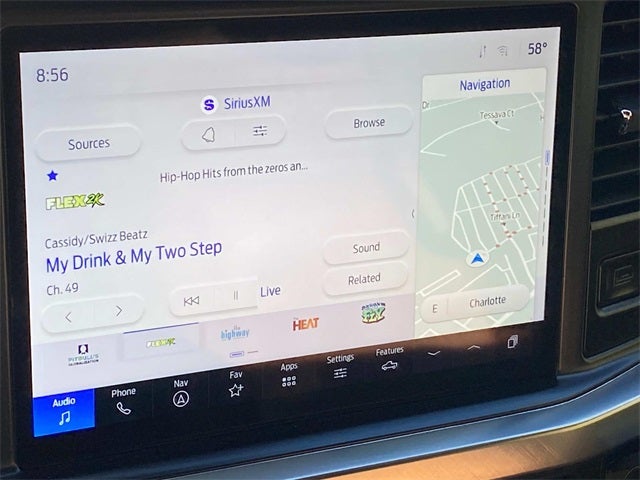 2026 Ford F-450SD King Ranch DRW