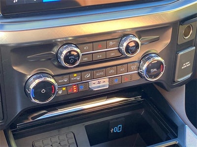 2026 Ford F-450SD King Ranch DRW