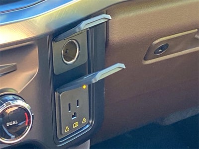 2026 Ford F-450SD King Ranch DRW