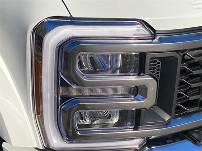 2026 Ford F-450SD King Ranch DRW