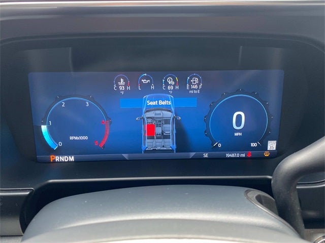 2025 Ford F-450SD Platinum