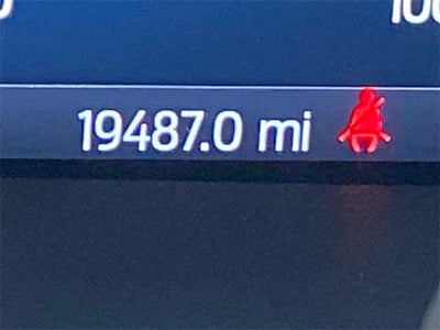 2025 Ford F-450SD Platinum