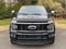 2025 Ford F-450SD Platinum