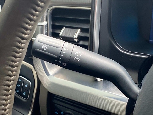 2025 Ford F-450SD Platinum