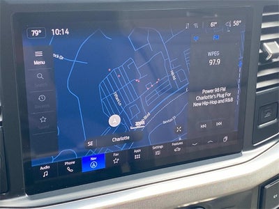 2025 Ford F-450SD Platinum