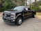 2025 Ford F-450SD Platinum