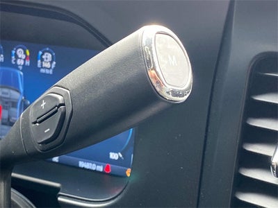 2025 Ford F-450SD Platinum